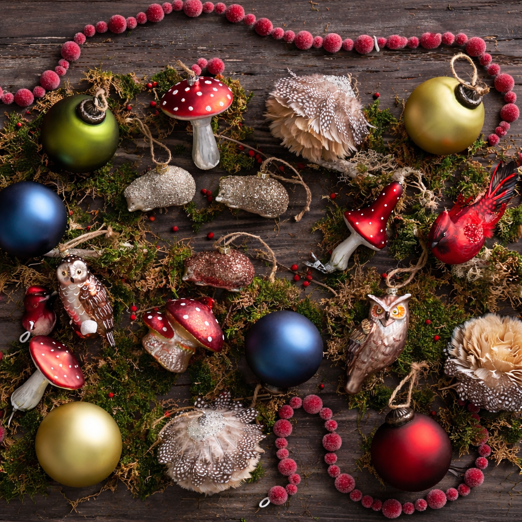 Tree by December - Founding Member Subscription