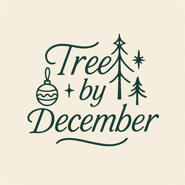 Tree by December