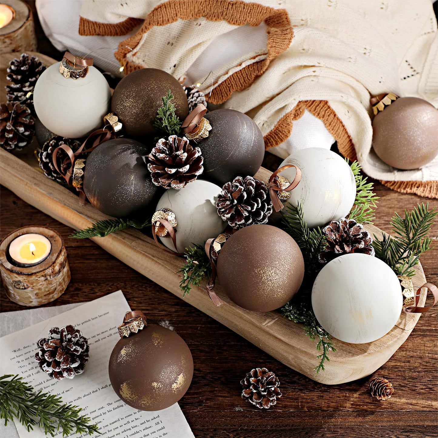 Tree by December - Founding Member Subscription